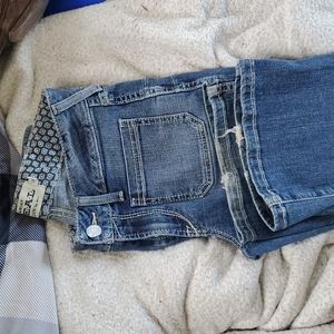Ariat REAL Jeans 28L